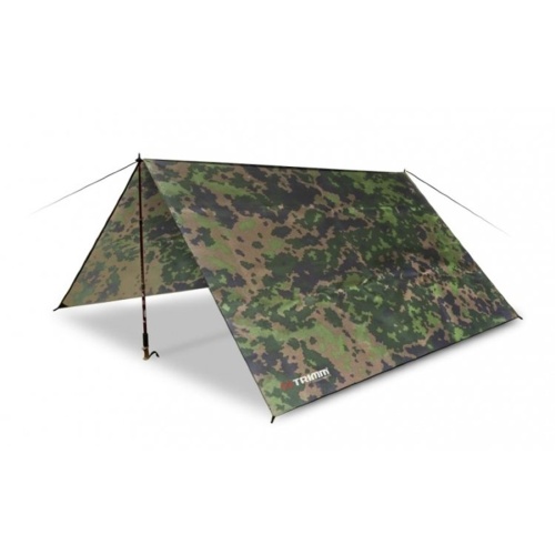 Палатка Trimm Shelters TRACE XL 3+1 фото 2